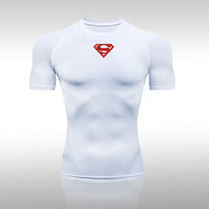 Superman Compression Shirt