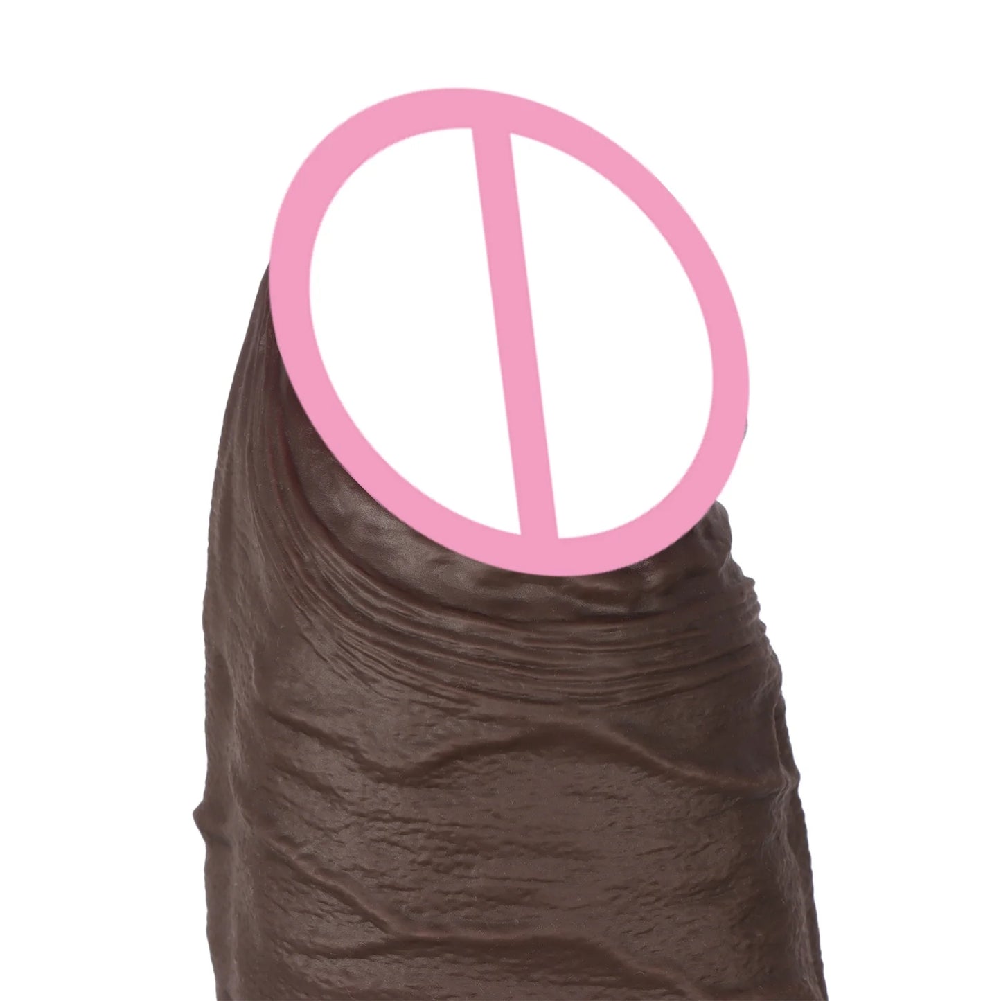 Realistic Dildo 1.7kg Huge Dildo Anal Big Penis Strapon Adult Sex Toys Women Men Gay Dick 18+ Vagina Masturbation Dilatador Anal