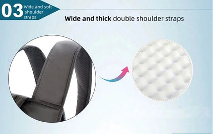 Baby Carrier Backpack 3 in 1 Things for Babies Accessories
