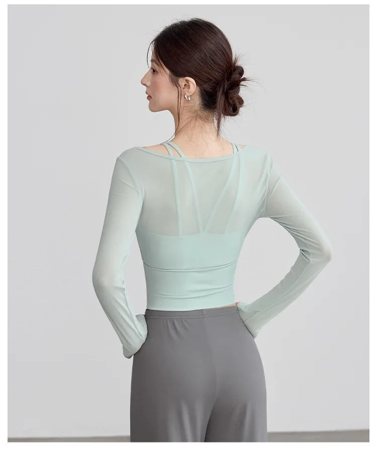 Yoga Clothes for Women
