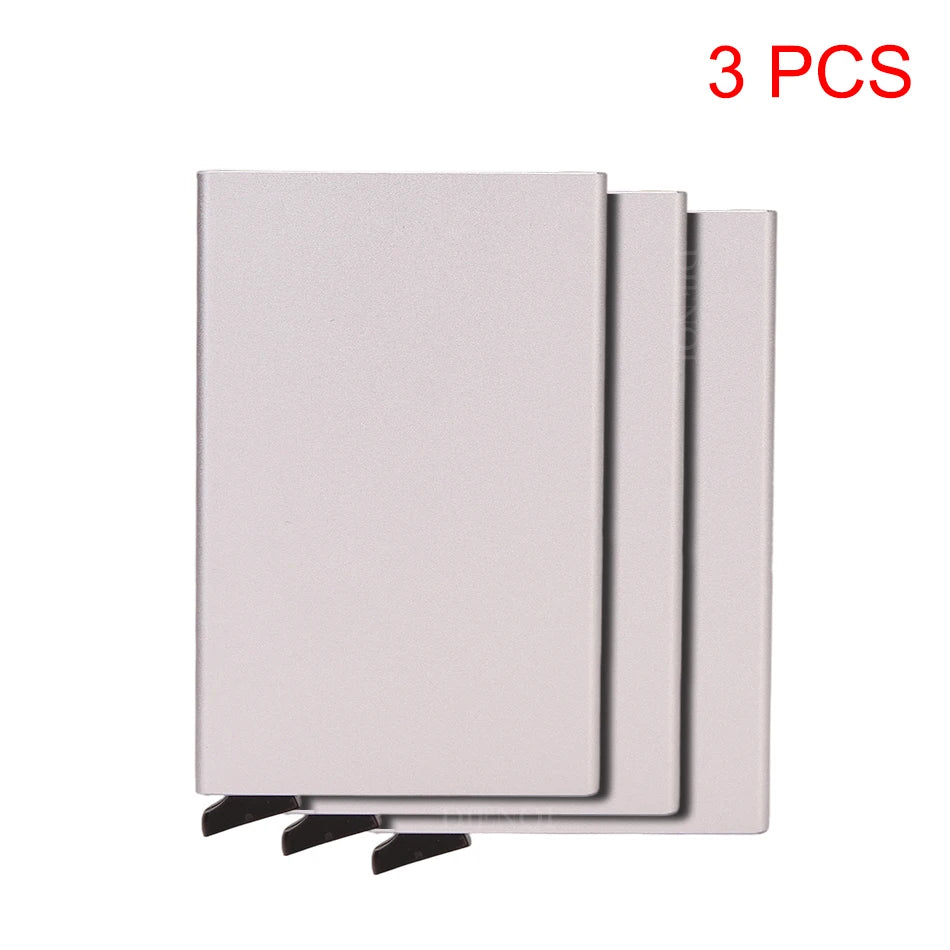 Rfid Smart Wallet