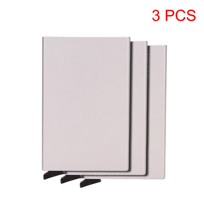 Rfid Smart Wallet