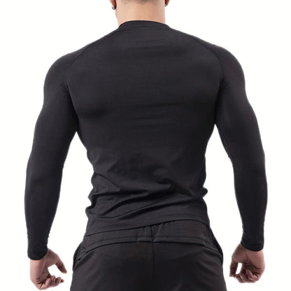 ACE from One Piece Compression Shirt