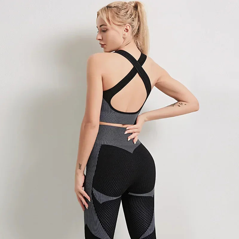 Women Fitness Clothing