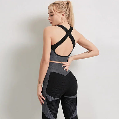 Women Fitness Clothing