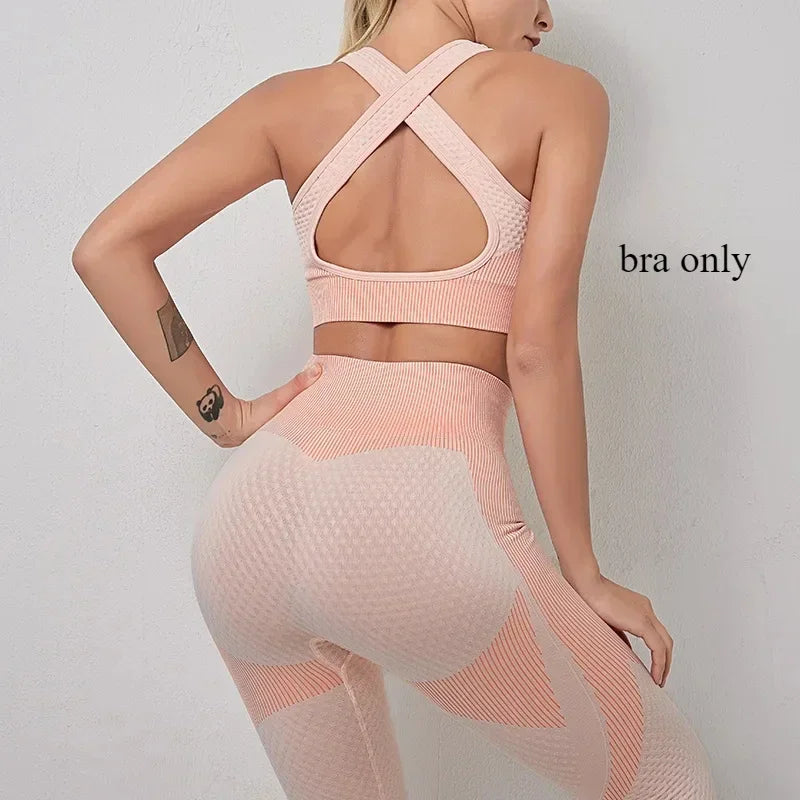 Women Fitness Clothing