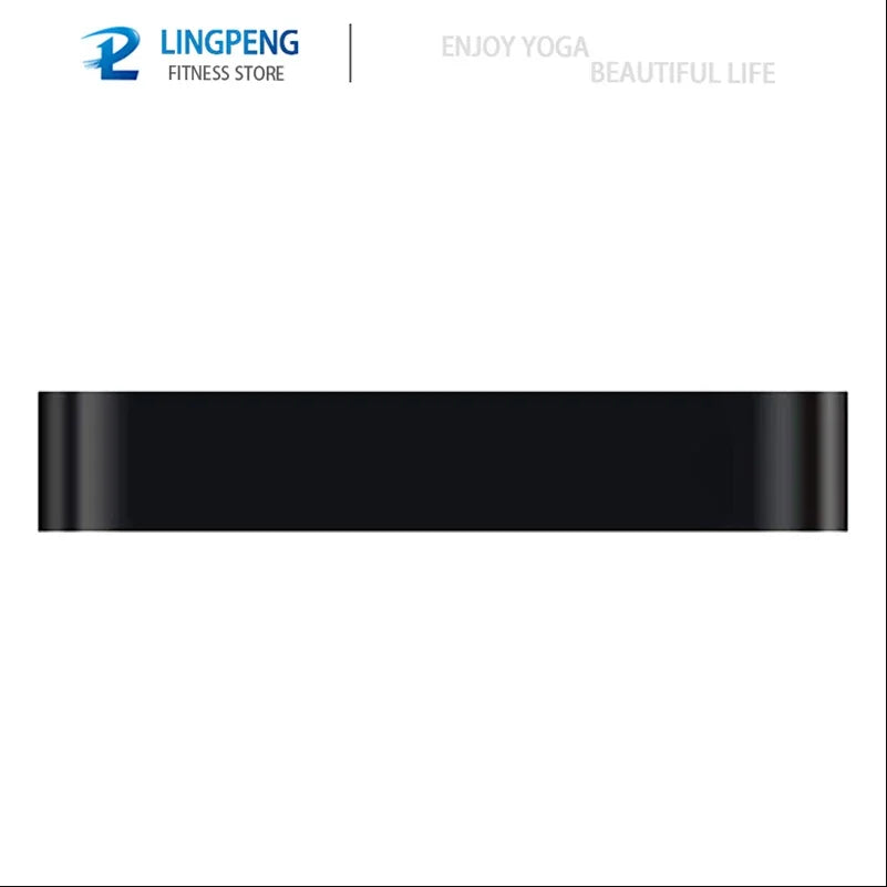 Resistance  Yoga Band Fitness