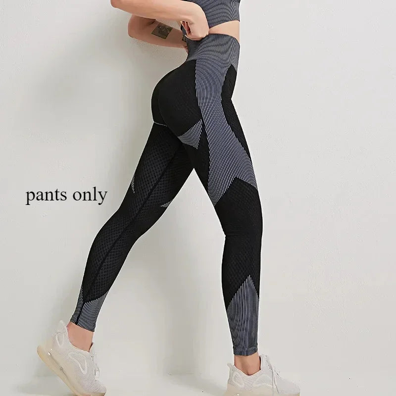 Women Fitness Clothing