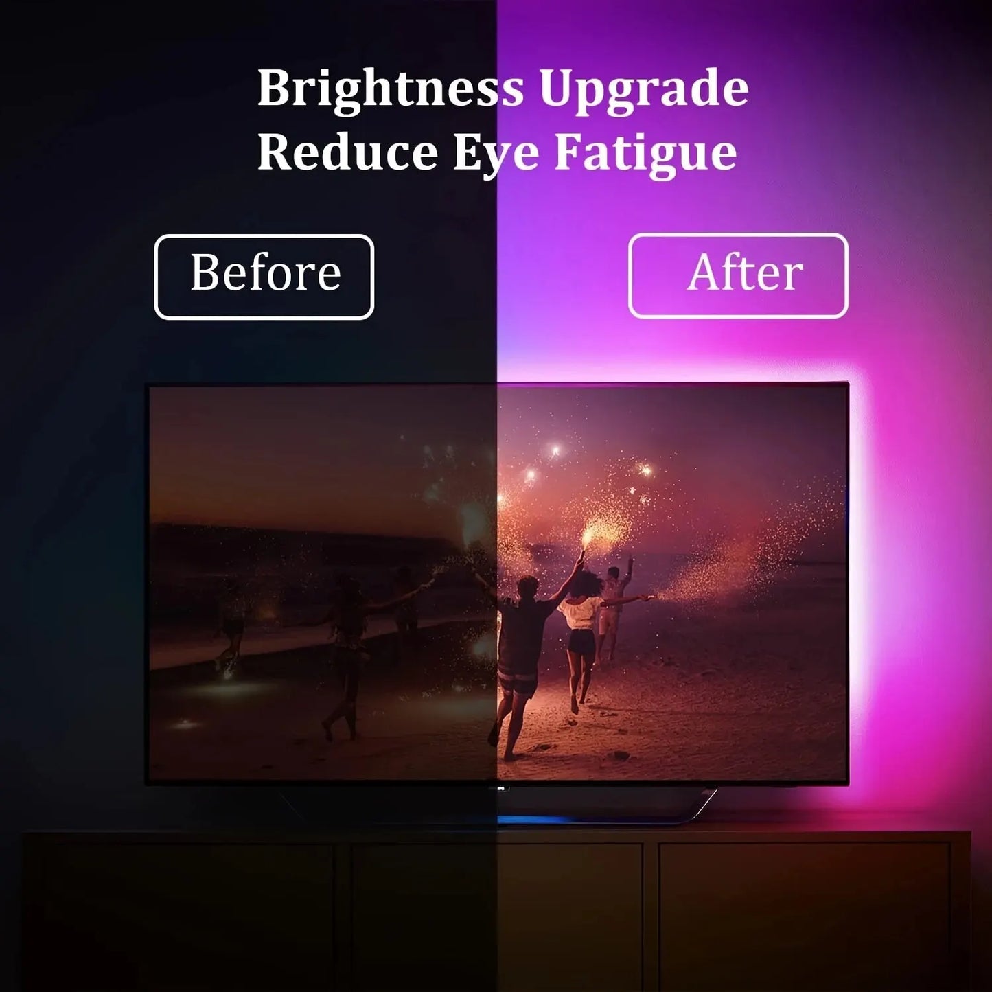 Led Lights for TV