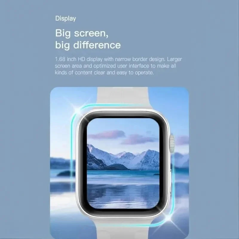 Smartwatch For Men/Women