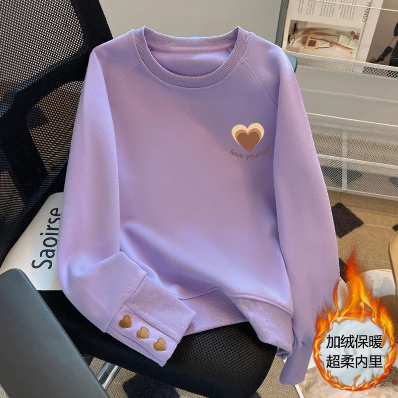 Women's Sweatshirt