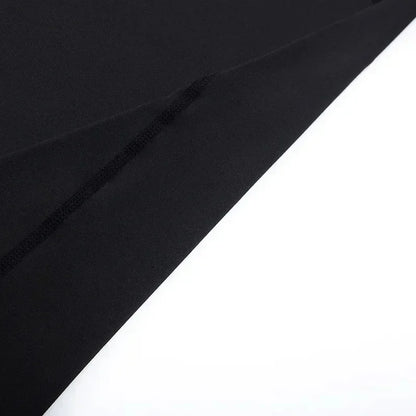 One Piece Compression Shirt