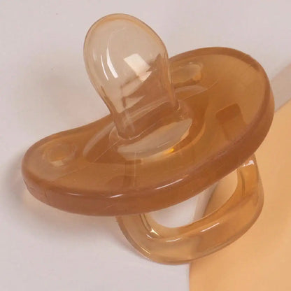 1 Pcs Baby Pacifier For Soothing Nighttime Sleep