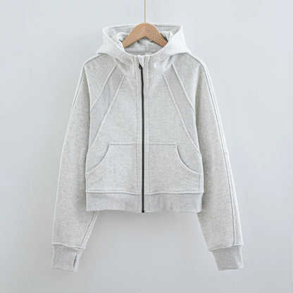 Top Shirt Sports Coat for Women