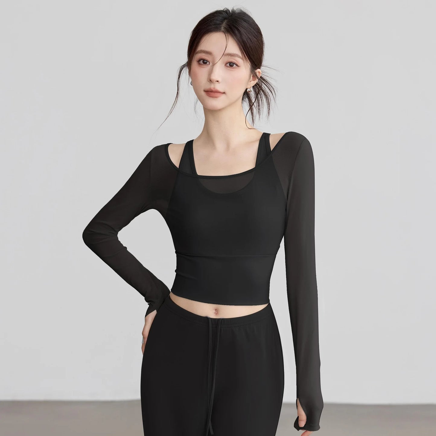 Yoga Clothes for Women