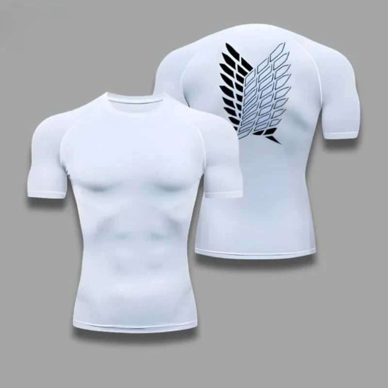 AOT compression shirt