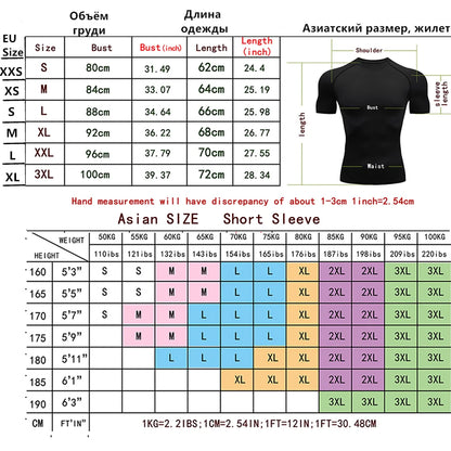 Batman Compression Shirt