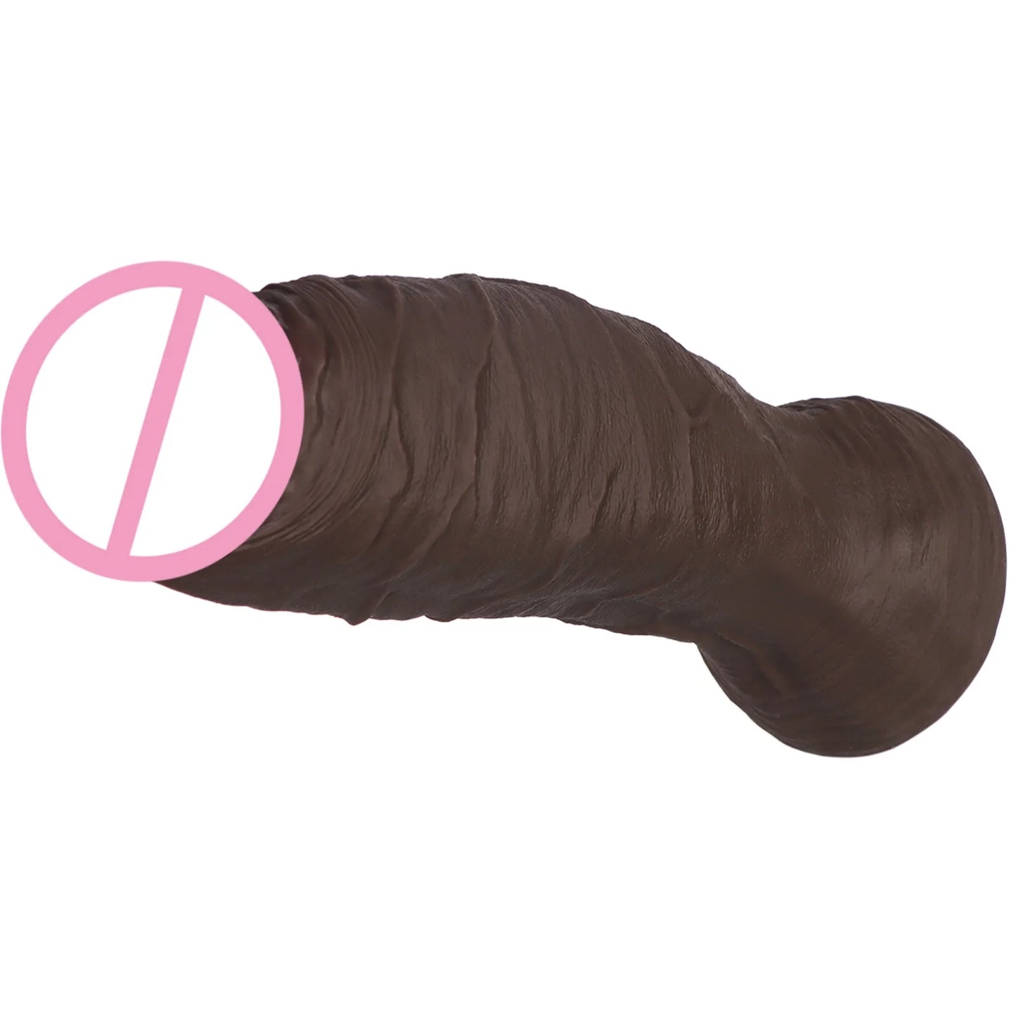 Realistic Dildo 1.7kg Huge Dildo Anal Big Penis Strapon Adult Sex Toys Women Men Gay Dick 18+ Vagina Masturbation Dilatador Anal