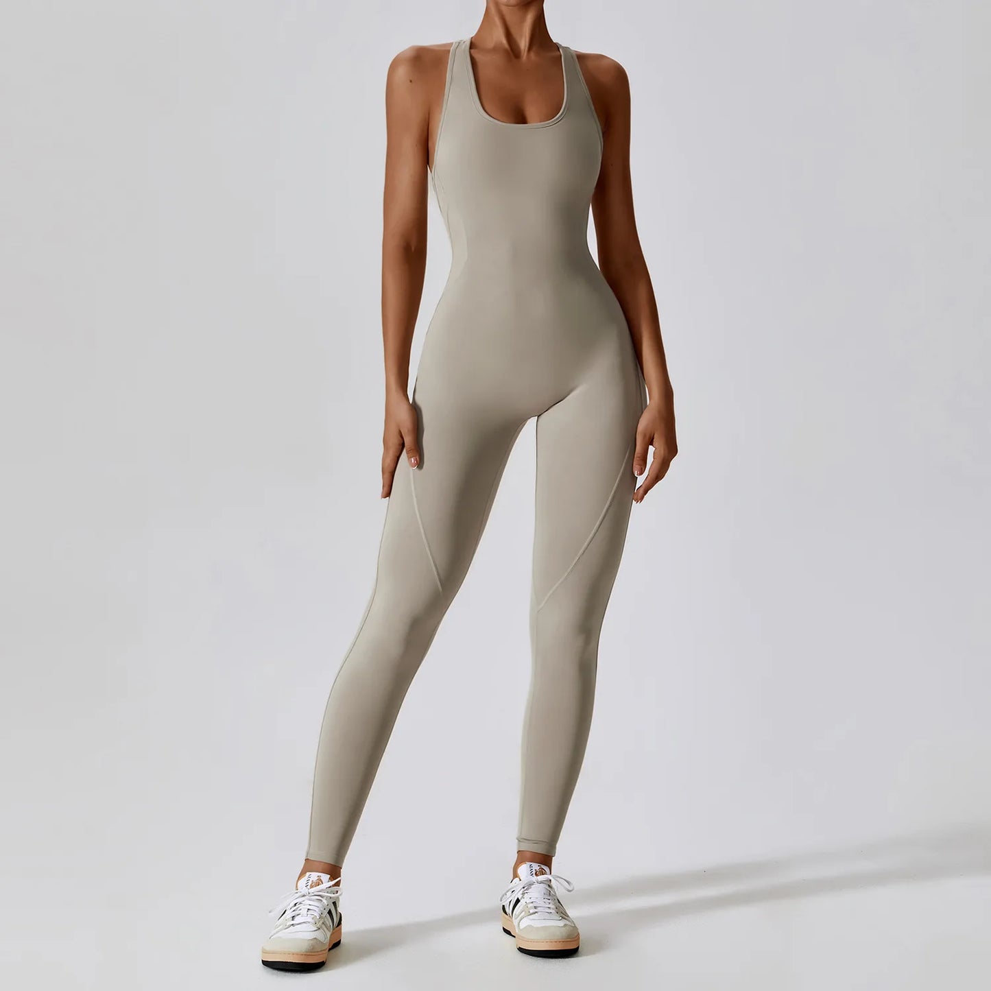 Gym Clothing Set Yoga Wear Pilates Workout Clothes for Women