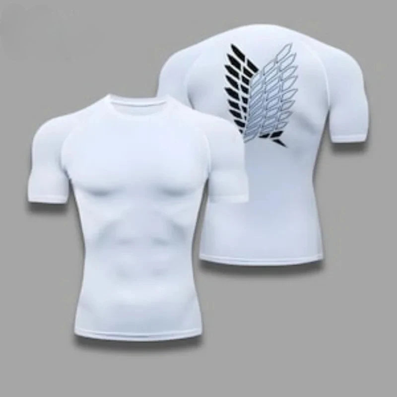 AOT compression shirt