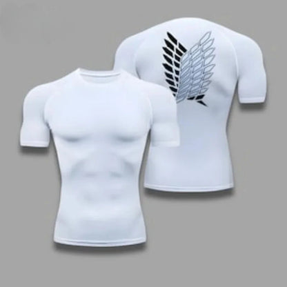 AOT compression shirt