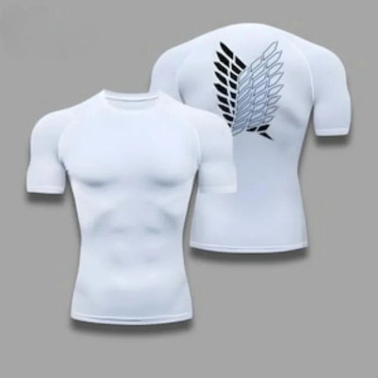 AOT compression shirt