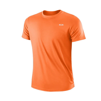 Gym Sport Shirt