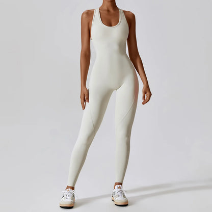 Gym Clothing Set Yoga Wear Pilates Workout Clothes for Women