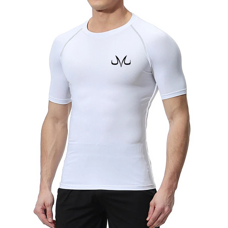 DBZ Compression Shirt