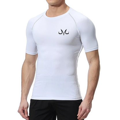 DBZ Compression Shirt