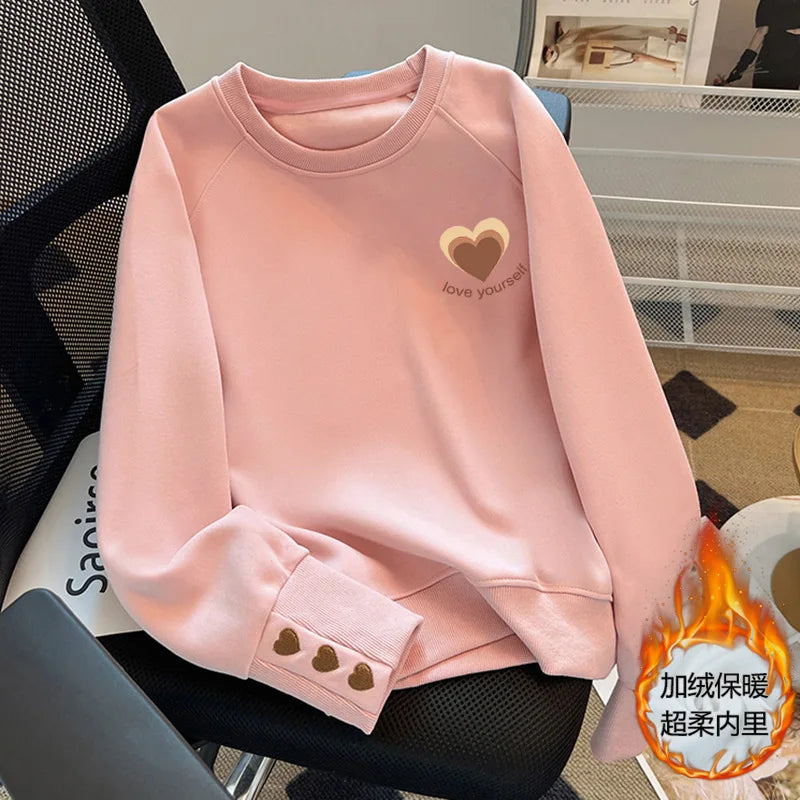 Women's Sweatshirt