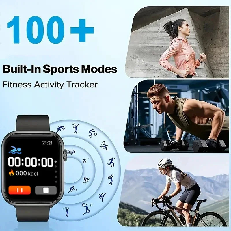 Smartwatch For Men/Women
