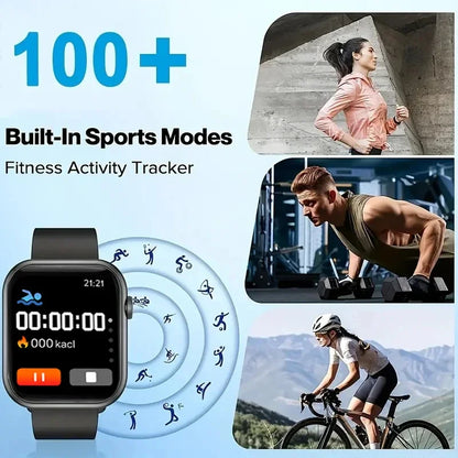 Smartwatch For Men/Women