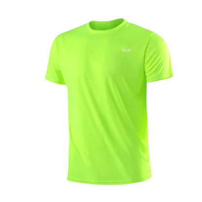 Gym Sport Shirt