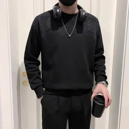 Long sleeve sweatshirt for Men