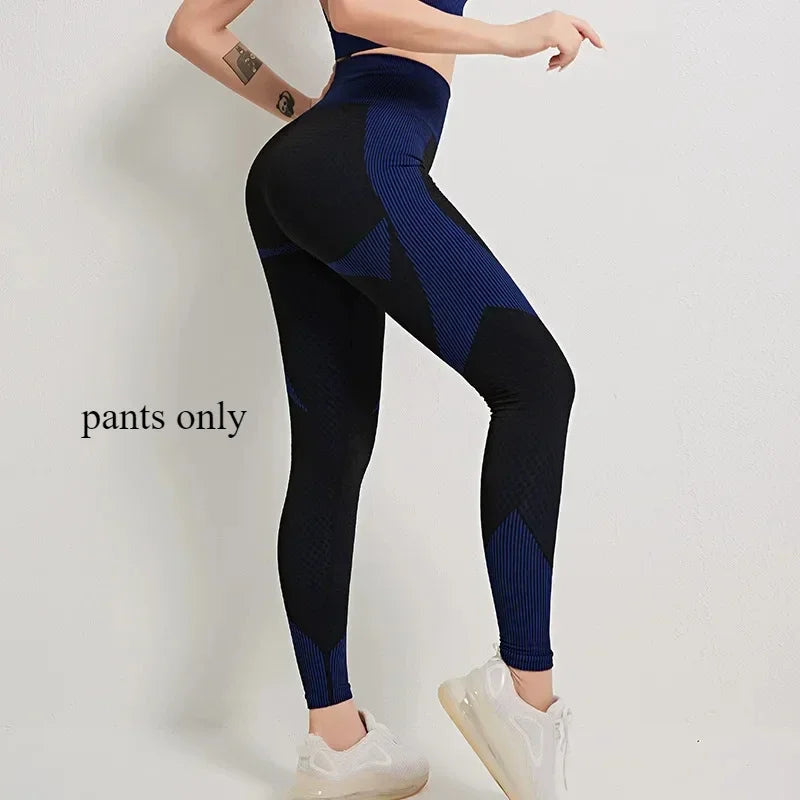 Women Fitness Clothing