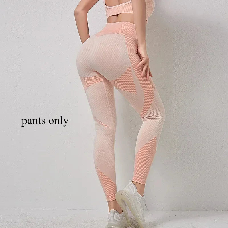 Women Fitness Clothing