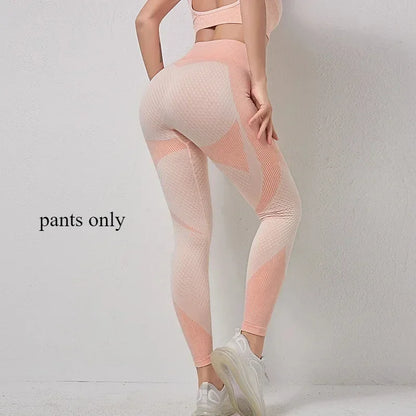 Women Fitness Clothing