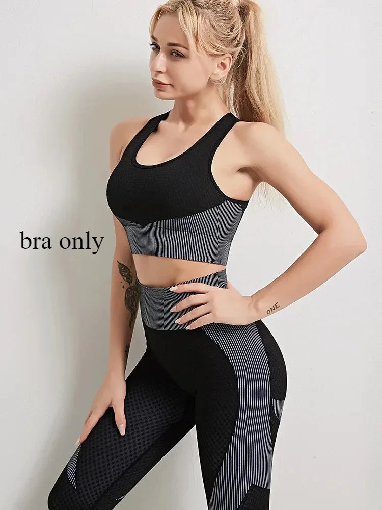 Women Fitness Clothing