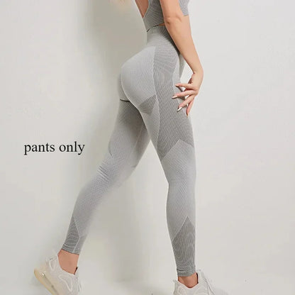 Women Fitness Clothing