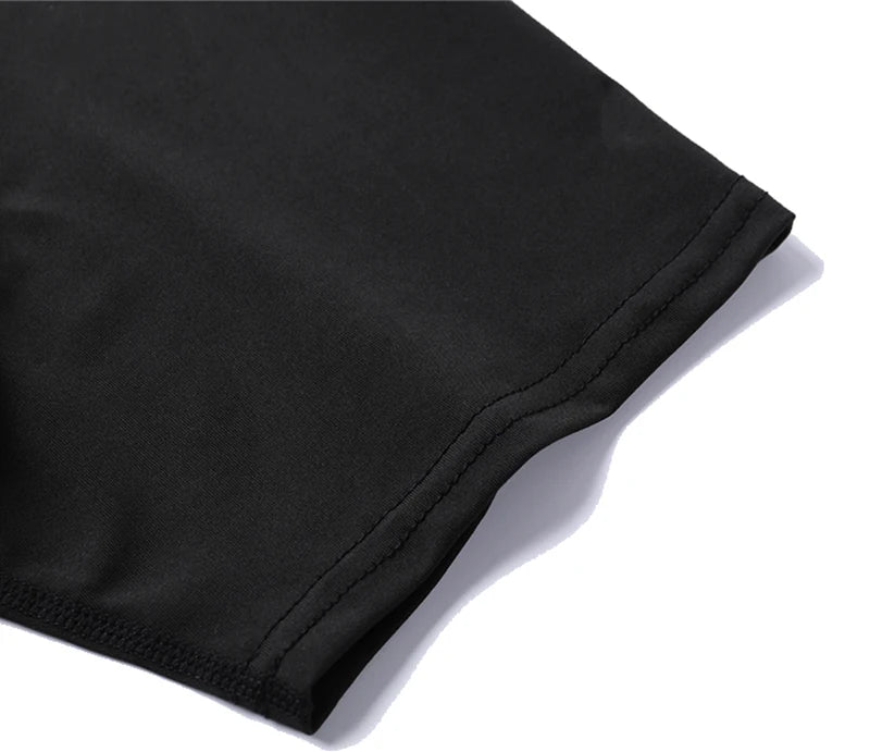 Batman Compression Shirt