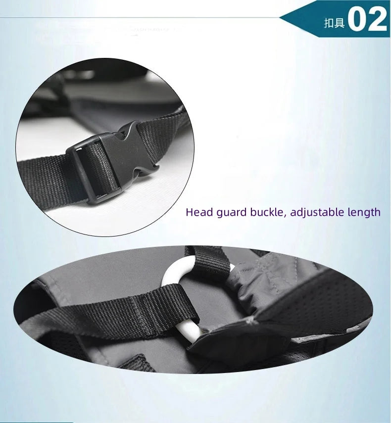 Baby Carrier Backpack 3 in 1 Things for Babies Accessories