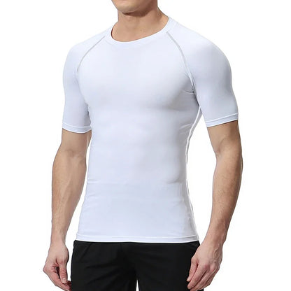 Sasuke Compression Shirt