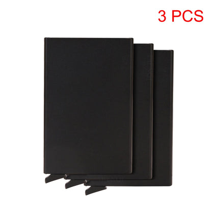 Rfid Smart Wallet