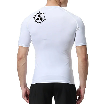 Sasuke Compression Shirt