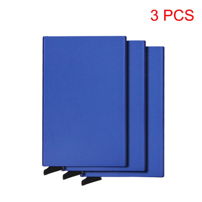 Rfid Smart Wallet