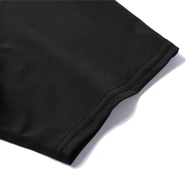 Sasuke Compression Shirt