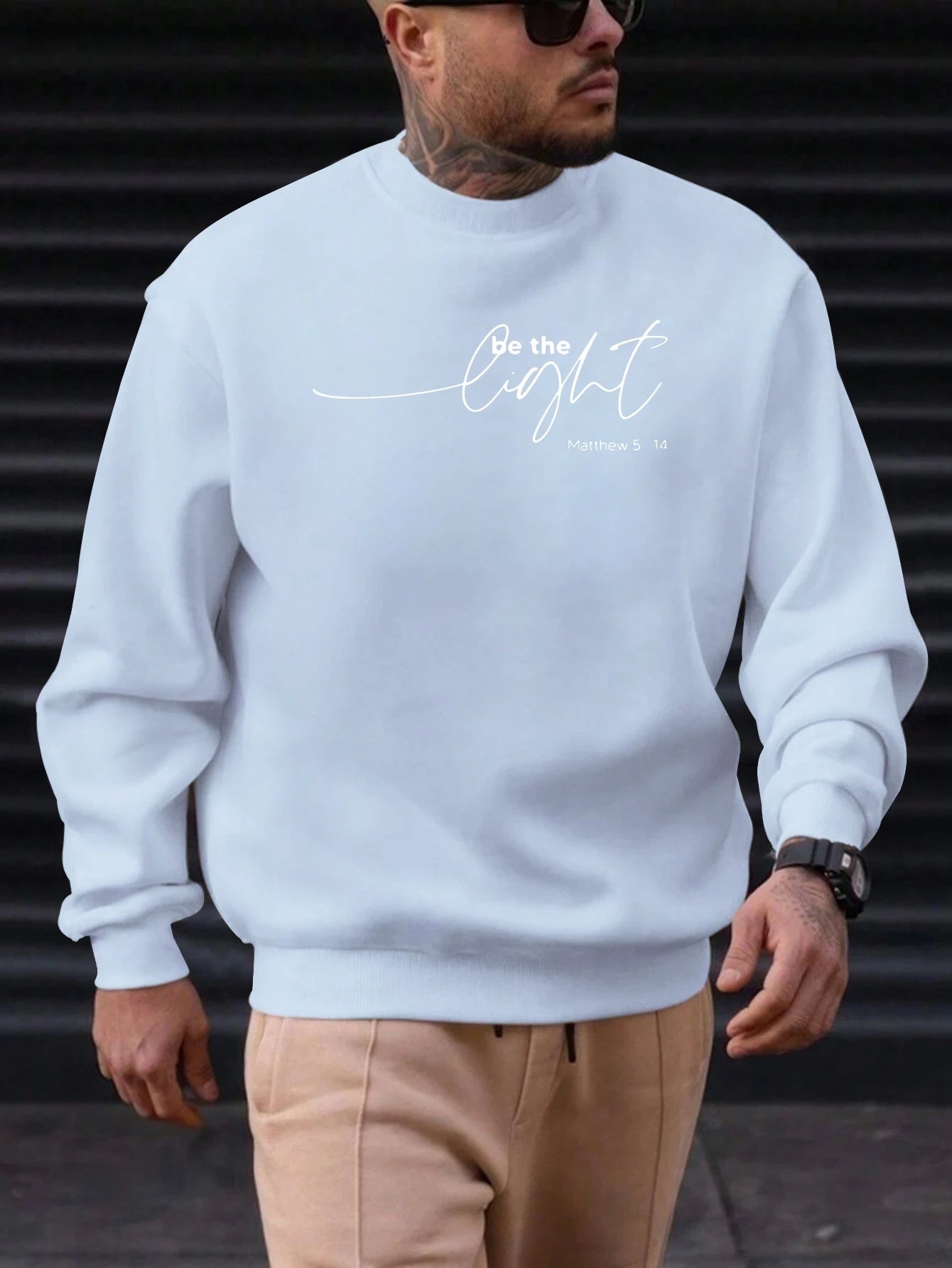 Men's Sweatshirt
