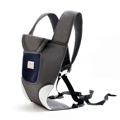Baby Carrier Backpack 3 in 1 Things for Babies Accessories