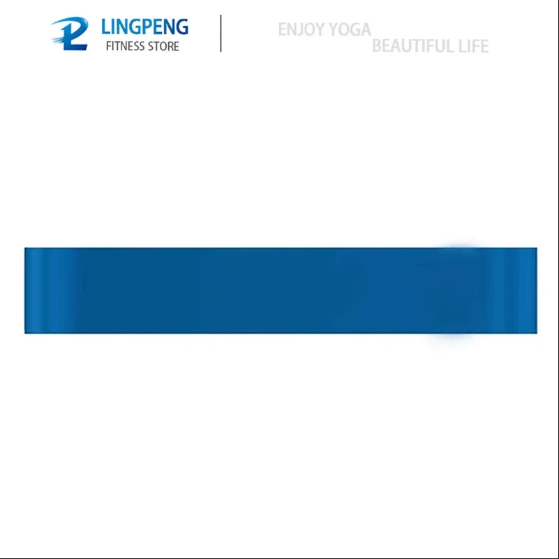 Resistance  Yoga Band Fitness